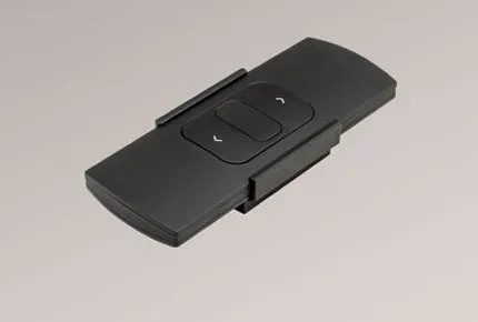 1-Kanal-Fernbedienung für Smart Frame