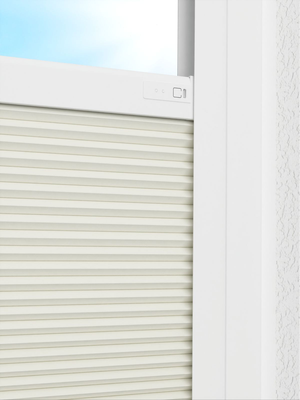 Detailansicht LYSEL HOME Wabe 015A Lomé BO