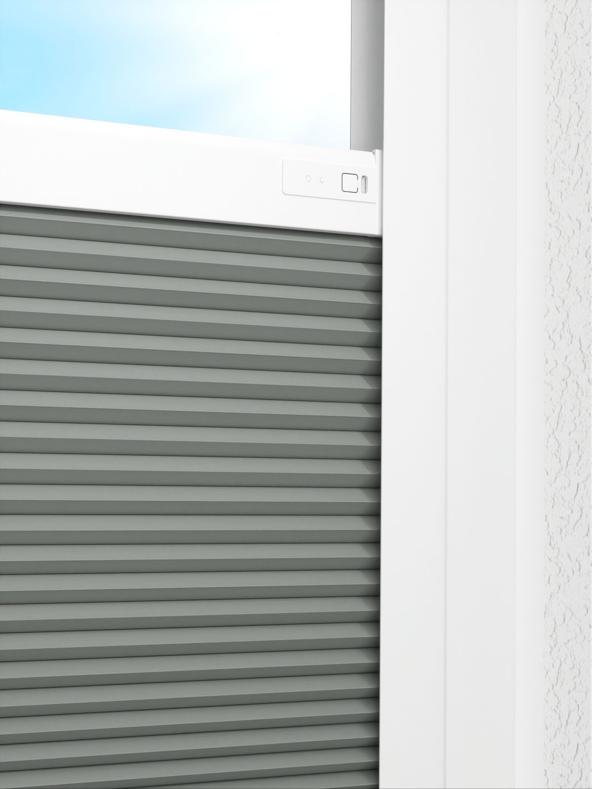 Detailansicht LYSEL HOME Wabe 036A Lomé BO