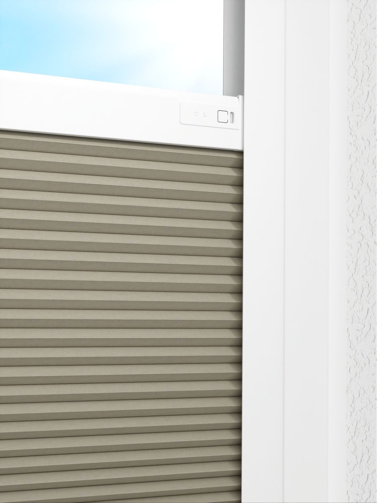 Detailansicht LYSEL HOME Wabe 010A Kaj