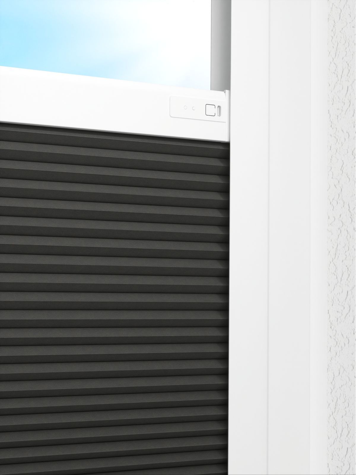 Detailansicht LYSEL HOME Wabe 018A Kaj