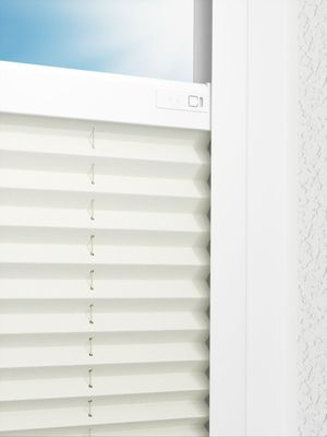 Preview LYSEL HOME Plissee 219A Elva Krepp BO 2