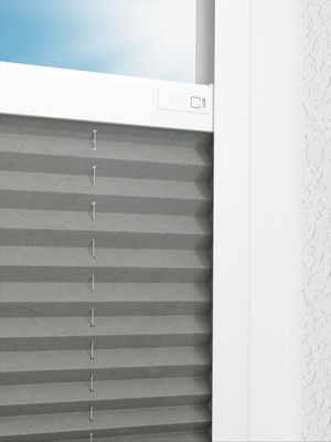 Preview LYSEL HOME Plissee 109A Alva Crush 2
