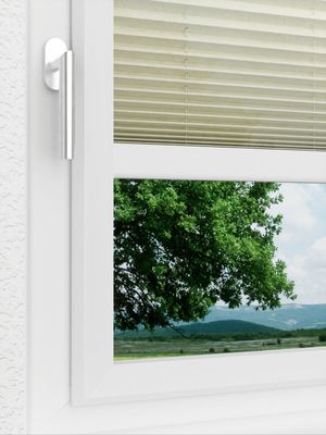 Preview LYSEL HOME Plissee 126A Alva Crush 3