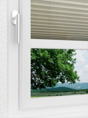 Preview LYSEL HOME Plissee 129A Alva Crush 3