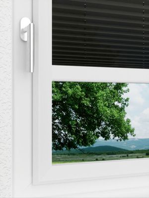 Preview LYSEL HOME Plissee 230A Alva Crush 3