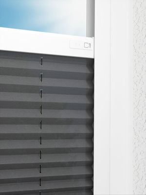 Preview LYSEL HOME Plissee 306A Linn 2
