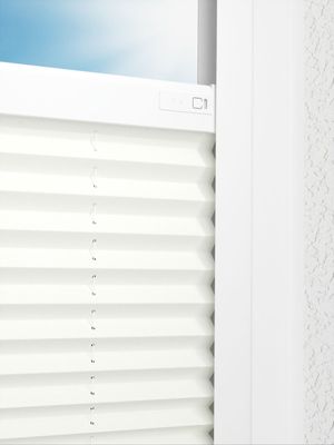 Preview LYSEL HOME Plissee 307A Milla Krepp 2