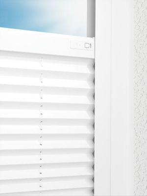 Preview LYSEL HOME Plissee 205B Elva Krepp 2