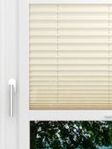 LYSEL HOME Plissee 207A Elva Krepp Fensteransicht
