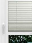LYSEL HOME Plissee 206A Elva Krepp Fensteransicht