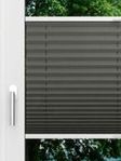 LYSEL HOME Plissee 208A Elva Krepp Fensteransicht