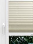LYSEL HOME Plissee 125A Elva Krepp Fensteransicht