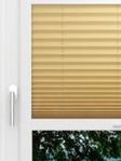 LYSEL HOME Plissee 225A Elva Krepp Fensteransicht