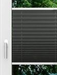 LYSEL HOME Plissee 137A Elva Krepp Fensteransicht