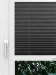 LYSEL HOME Plissee 137A Elva Krepp Fensteransicht