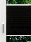 LYSEL HOME Plissee 138A Elva Krepp Fensteransicht