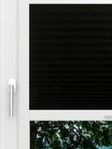 LYSEL HOME Plissee 138A Elva Krepp Fensteransicht