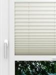 LYSEL HOME Plissee 219A Elva Krepp BO Fensteransicht