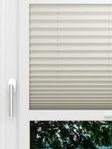 LYSEL HOME Plissee 228A Elva Krepp BO Fensteransicht