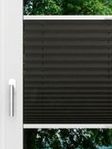 LYSEL HOME Plissee 230A Alva Crush Fensteransicht
