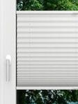 LYSEL HOME Plissee 121A Nilla BO Fensteransicht