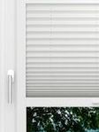 LYSEL HOME Plissee 121A Nilla BO Fensteransicht