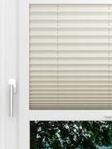 LYSEL HOME Plissee 122A Nilla BO Fensteransicht