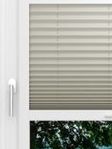 LYSEL HOME Plissee 114A Nilla BO Fensteransicht
