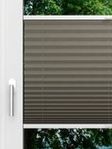 LYSEL HOME Plissee 221A Nilla BO Fensteransicht