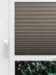 LYSEL HOME Plissee 221A Nilla BO Fensteransicht
