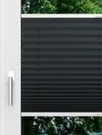 LYSEL HOME Plissee 116A Nilla BO Fensteransicht