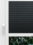LYSEL HOME Plissee 116A Nilla BO Fensteransicht