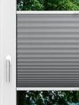 LYSEL HOME Plissee 218A Nilla BO Fensteransicht