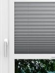 LYSEL HOME Plissee 218A Nilla BO Fensteransicht