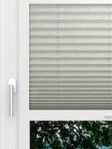 LYSEL HOME Plissee 203A Leif Fensteransicht
