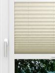 LYSEL HOME Plissee 231A Leif Fensteransicht