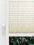 LYSEL HOME Plissee 227A Leif Fensteransicht