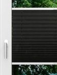 LYSEL HOME Plissee 229A Leif Fensteransicht