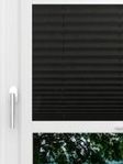 LYSEL HOME Plissee 229A Leif Fensteransicht