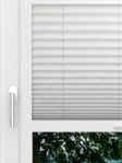 LYSEL HOME Plissee 135A Leif Fensteransicht