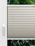 LYSEL HOME Plissee 224A Leja BO Fensteransicht