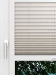 LYSEL HOME Plissee 213A Leja BO Fensteransicht