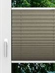LYSEL HOME Plissee 134A Leja BO Fensteransicht