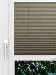 LYSEL HOME Plissee 134A Leja BO Fensteransicht