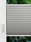 LYSEL HOME Plissee 217A Leja BO Fensteransicht