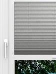 LYSEL HOME Plissee 217A Leja BO Fensteransicht