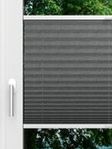 LYSEL HOME Plissee 127A Leja BO Fensteransicht