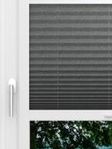 LYSEL HOME Plissee 127A Leja BO Fensteransicht