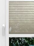 LYSEL HOME Plissee 110A Nohr Fensteransicht